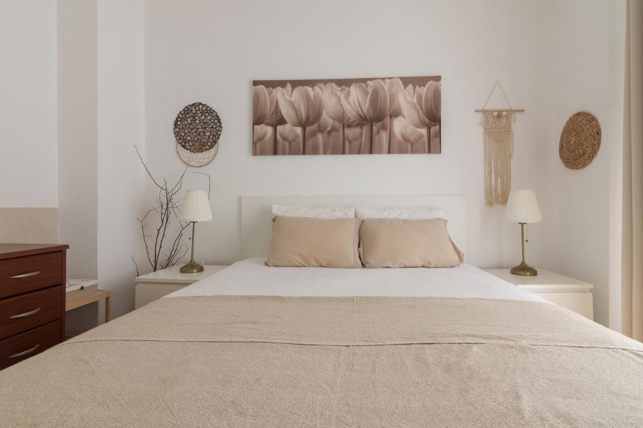 Classic And Modern Apartment In אתונה מראה חיצוני תמונה